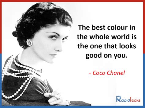 coco chanel haircut quote|coco chanel quotes for women.